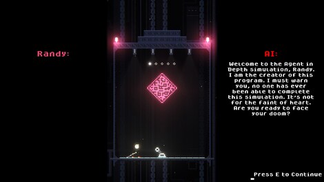 Agent in Depth (PC) - Steam Key - GLOBAL - 5