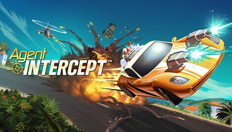Agent Intercept (Xbox Series X/S) - Xbox Live Key - ARGENTINA - 0