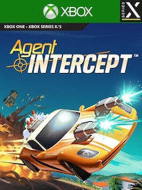 Agent Intercept (Xbox Series X/S) - Xbox Live Key - ARGENTINA - 1