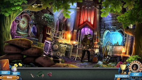 Agent Walker: Secret Journey Steam Gift GLOBAL - 8
