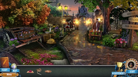 Agent Walker: Secret Journey Steam Gift GLOBAL - 5