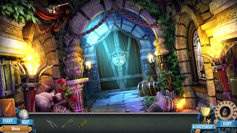 Agent Walker: Secret Journey Steam Gift GLOBAL - 3