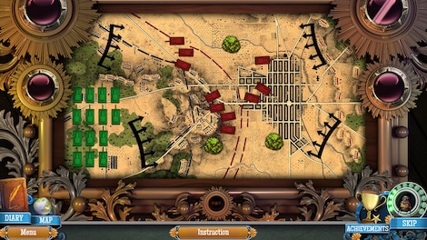 Agent Walker: Secret Journey Steam Key GLOBAL - 6