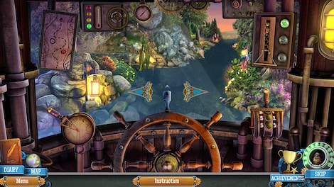 Agent Walker: Secret Journey Steam Key GLOBAL - 7