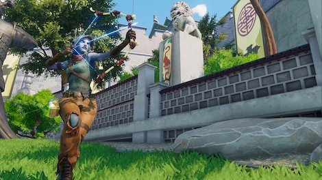 Agents of Mayhem - Total Mayhem Bundle (Xbox One) - Xbox Live Key - ARGENTINA - 4