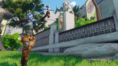 Agents of Mayhem - Total Mayhem Bundle (Xbox One) - Xbox Live Key - EUROPE - 4