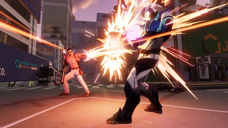Agents of Mayhem - Total Mayhem Bundle (Xbox One) - Xbox Live Key - EUROPE - 10