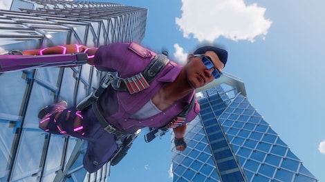 Agents of Mayhem - Total Mayhem Bundle (Xbox One) - Xbox Live Key - UNITED KINGDOM - 8