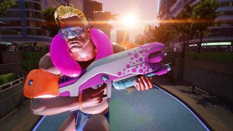 Agents of Mayhem - Total Mayhem Bundle (Xbox One) - Xbox Live Key - UNITED STATES - 5