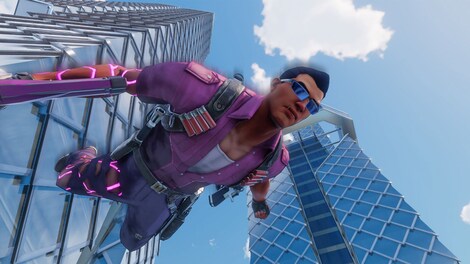 Agents of Mayhem - Total Mayhem Bundle (Xbox One) - Xbox Live Key - UNITED STATES - 8