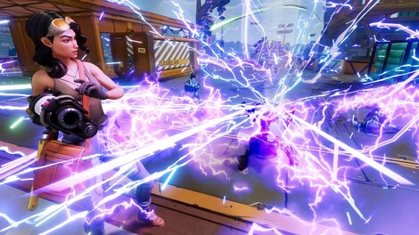 Agents of Mayhem - Total Mayhem Bundle (Xbox One) - Xbox Live Key - UNITED STATES - 7