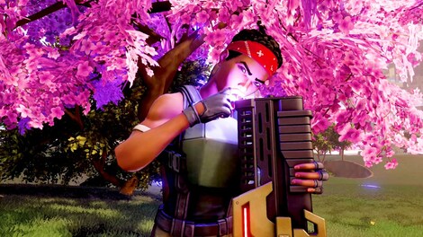 Agents of Mayhem - Total Mayhem Bundle (Xbox One) - Xbox Live Key - UNITED STATES - 12