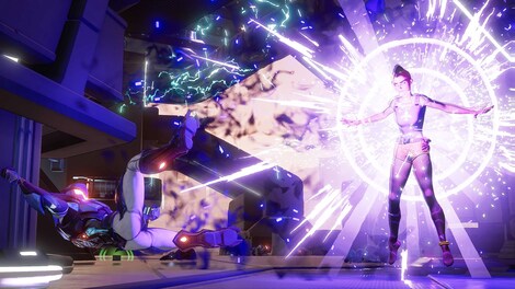 Agents of Mayhem - Total Mayhem Bundle (Xbox One) - Xbox Live Key - UNITED STATES - 14