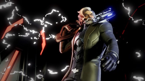 Agents of Mayhem (Xbox Series X/S) - Xbox Live Account - GLOBAL - 3
