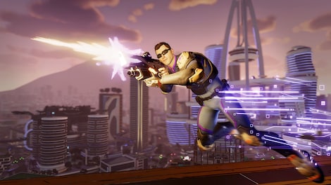 Agents of Mayhem (Xbox Series X/S) - Xbox Live Account - GLOBAL - 7
