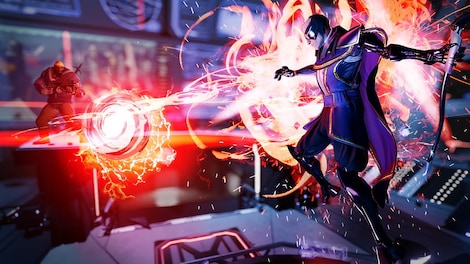 Agents of Mayhem (Xbox Series X/S) - Xbox Live Account - GLOBAL - 8