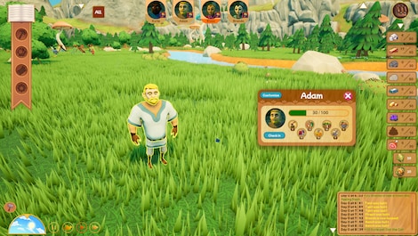 Ages of Cataria (PC) - Steam Key - GLOBAL - 5