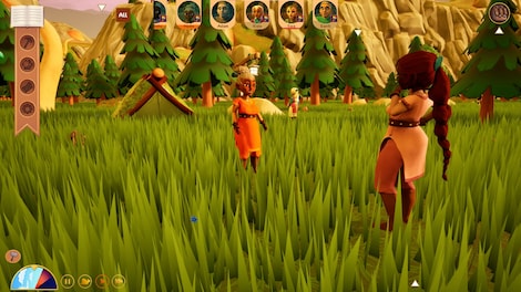 Ages of Cataria (PC) - Steam Key - GLOBAL - 7