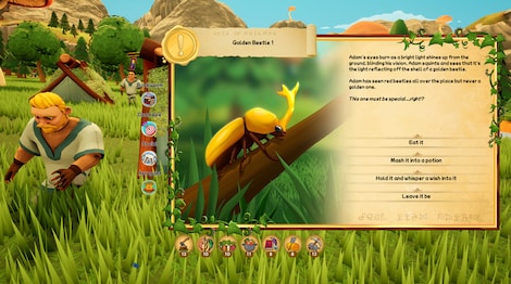 Ages of Cataria (PC) - Steam Key - GLOBAL - 3