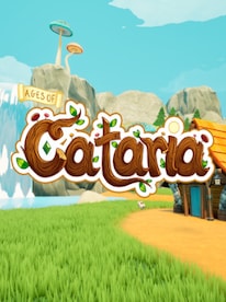 Ages of Cataria (PC) - Steam Key - GLOBAL - 1