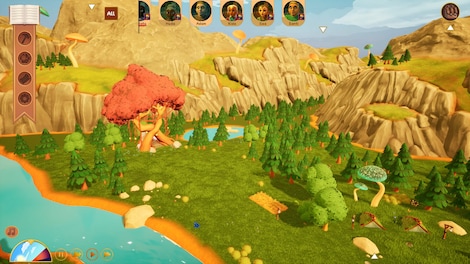 Ages of Cataria (PC) - Steam Key - GLOBAL - 4