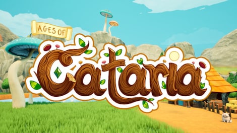 Ages of Cataria (PC) - Steam Key - GLOBAL - 0