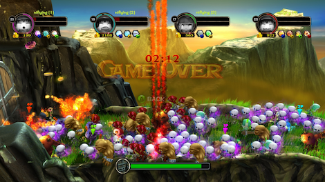 Ages of Mages: The last keeper Steam Key GLOBAL - 5