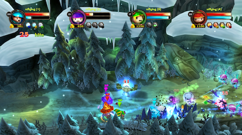 Ages of Mages: The last keeper Steam Key GLOBAL - 6
