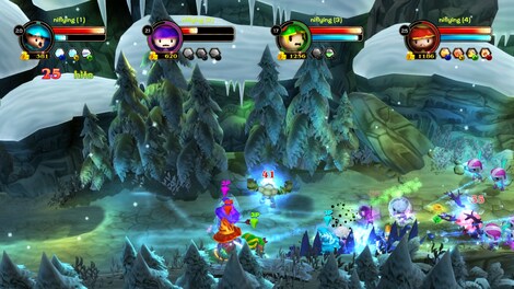 Ages of Mages: The last keeper (Xbox One) - Xbox Live Key - EUROPE - 6