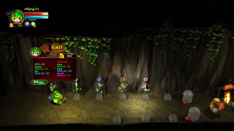 Ages of Mages: The last keeper (Xbox One) - Xbox Live Key - EUROPE - 11