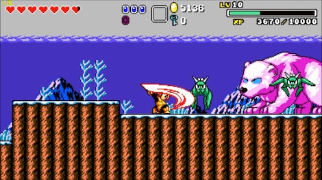 Aggelos Steam Key GLOBAL - 10