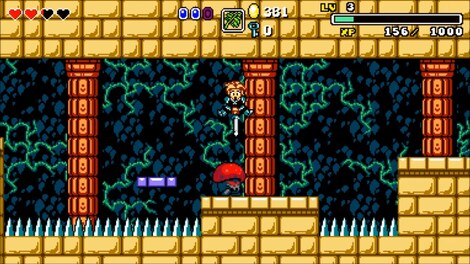 Aggelos Steam Key GLOBAL - 12