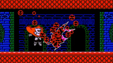 Aggelos Steam Key GLOBAL - 7