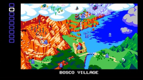 Aggelos Steam Key GLOBAL - 11