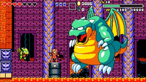 Aggelos Steam Key GLOBAL - 19