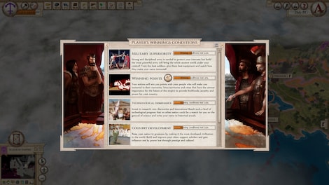 Aggressors: Ancient Rome Steam Key GLOBAL - 11