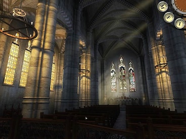 AGON - The Lost Sword of Toledo (PC) - Steam Key - GLOBAL - 3
