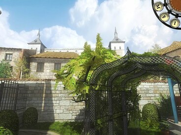 AGON - The Lost Sword of Toledo (PC) - Steam Key - GLOBAL - 4