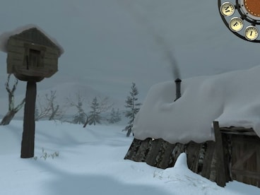 AGON - The Mysterious Codex (Trilogy) (PC) - Steam Gift - GLOBAL - 9