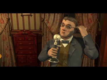 AGON - The Mysterious Codex (Trilogy) (PC) - Steam Gift - GLOBAL - 3