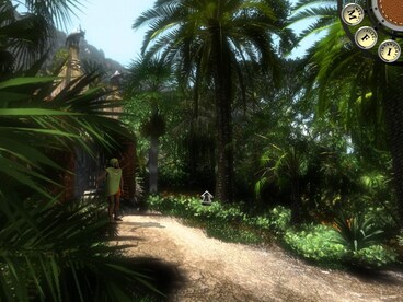 AGON - The Mysterious Codex (Trilogy) (PC) - Steam Key - RU/CIS - 13