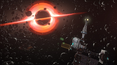 AGOS - A Game Of Space (PC) - Steam Account - GLOBAL - 5