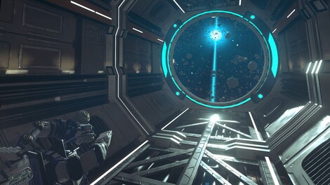 AGOS - A Game Of Space (PC) - Steam Account - GLOBAL - 3