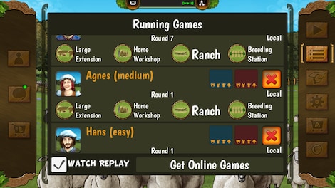 Agricola: All Creatures Big and Small Steam Key GLOBAL - 4
