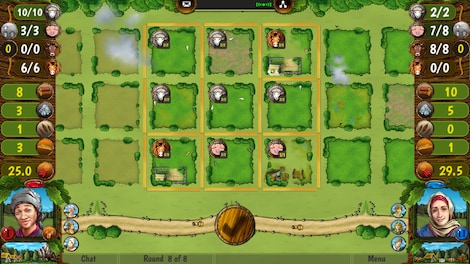 Agricola: All Creatures Big and Small Steam Key GLOBAL - 3