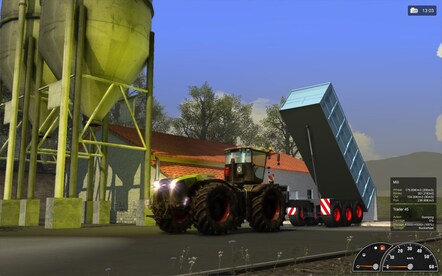 Agricultural Simulator 2011 Extended Edition Other Key GLOBAL - 11