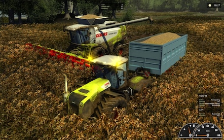 Agricultural Simulator 2011 Extended Edition Other Key GLOBAL - 12