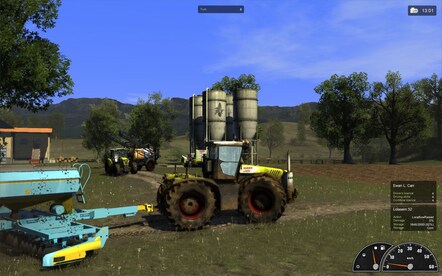 Agricultural Simulator 2011 Extended Edition Other Key GLOBAL - 7