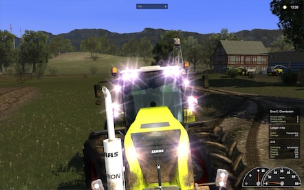 Agricultural Simulator 2011 Extended Edition Other Key GLOBAL - 10