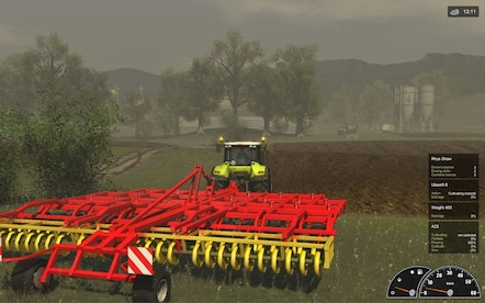 Agricultural Simulator 2011 Extended Edition Other Key GLOBAL - 9